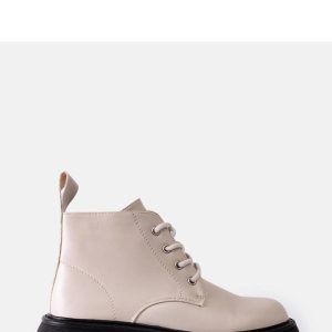 Laarsjes model 205901 Solea
