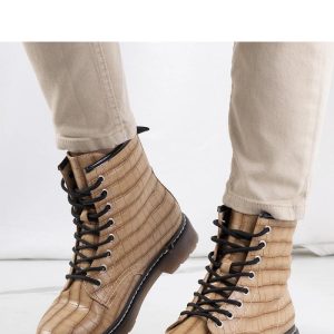 Laarsjes model 205902 Solea