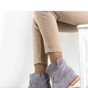 Laarsjes model 205904 Solea