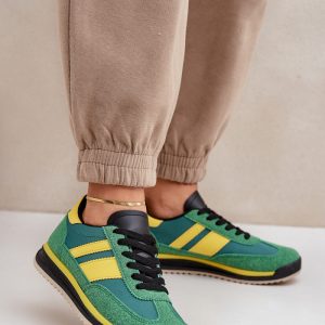 sportschoenen model 205945 Step in style