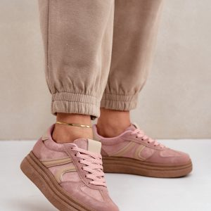 Sportschoenen model 205950 Step in style
