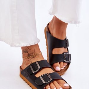 slippers model 182380 Step in style