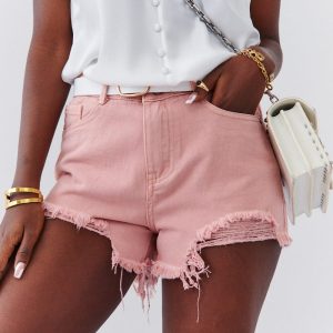 Shorts model 183809 Fasardi