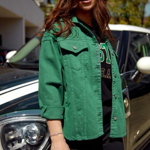 jasje model 184509 Fasardi