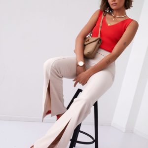 Damesbroek model 185023 Fasardi