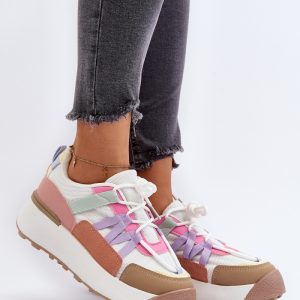 Sportschoenen model 193532 Step in style