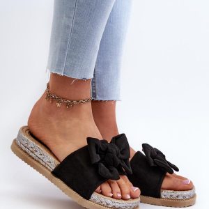 slippers model 196418 Step in style