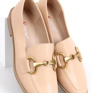 Moccassins model 205975 Inello
