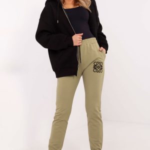 trainingsbroek model 206053 Relevance