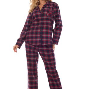 pyjama model 206072 L&L collection