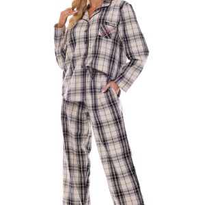 pyjama model 206073 L&L collection