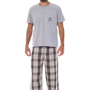pyjama model 206080 L&L collection