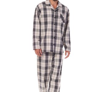 pyjama model 206081 L&L collection