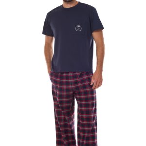 pyjama model 206083 L&L collection