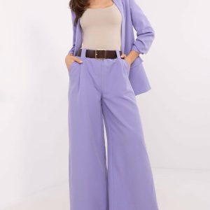 Damesbroek model 206346 Italy Moda