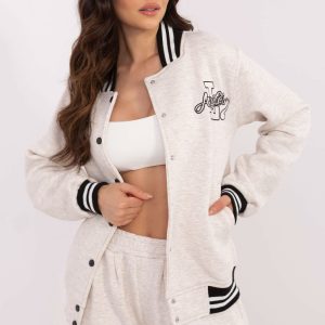 blouse model 206386 Factory Price