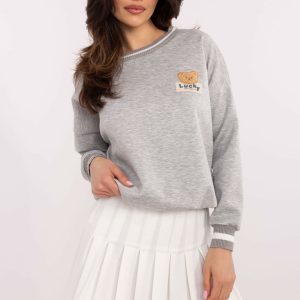 blouse model 206412 Italy Moda