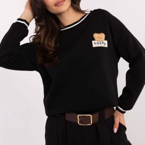 blouse model 206413 Italy Moda