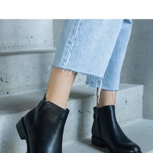 Laarsjes model 206420 Solea