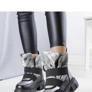 Laarsjes model 206423 Solea