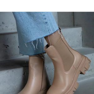 Laarsjes model 206426 Solea