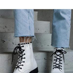 Laarsjes model 206427 Solea