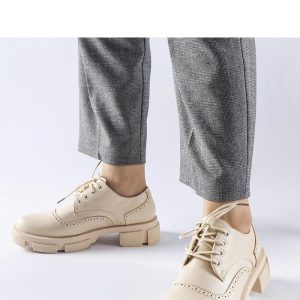 schoenen model 206483 Solea