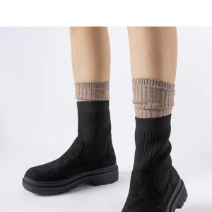 Laarsjes model 206487 Solea
