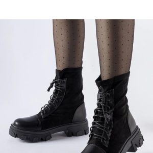 Laarsjes model 206490 Solea