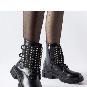 Laarsjes model 206513 Solea