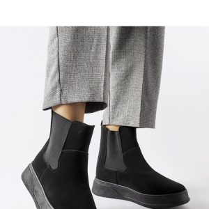 Laarsjes model 206519 Solea