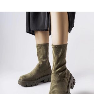 Laarsjes model 206550 Solea