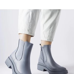 Laarsjes model 206560 Solea