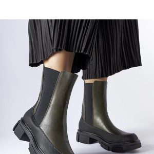 Laarsjes model 206568 Solea