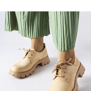 schoenen model 206570 Solea