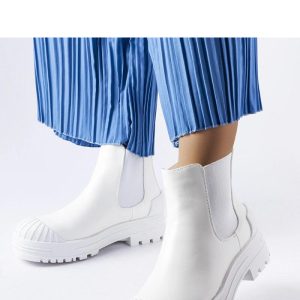 Laarsjes model 206578 Solea