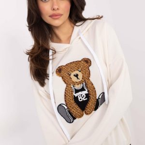 blouse model 206629 Italy Moda