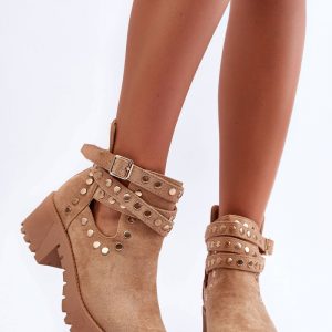 Laarsjes model 184023 Step in style