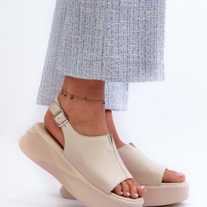 Sleehakken model 196964 Step in style