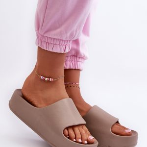 slippers model 198280 Step in style