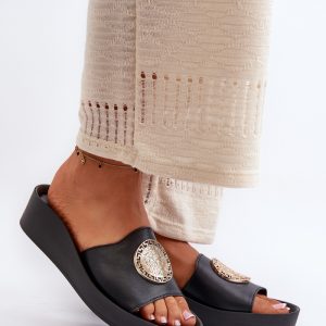 slippers model 198475 Step in style