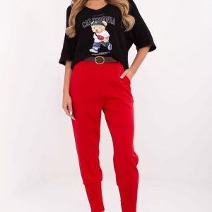 trainingsbroek model 206710 Italy Moda