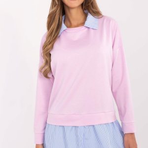 blouse model 206737 Italy Moda