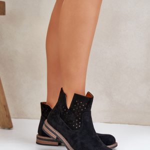Laarsjes model 206786 Step in style