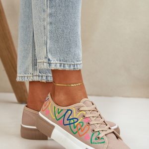 sportschoenen model 206799 Step in style