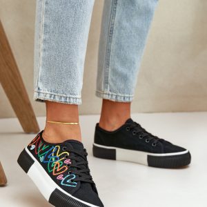 sportschoenen model 206800 Step in style