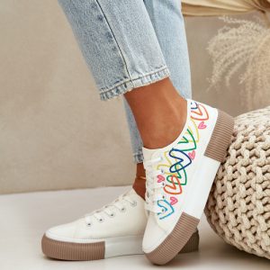 sportschoenen model 206801 Step in style