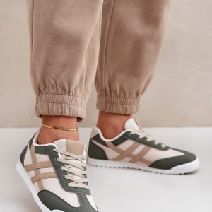 sportschoenen model 206803 Step in style