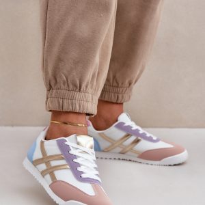 sportschoenen model 206805 Step in style