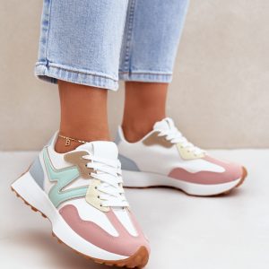 Sportschoenen model 206825 Step in style